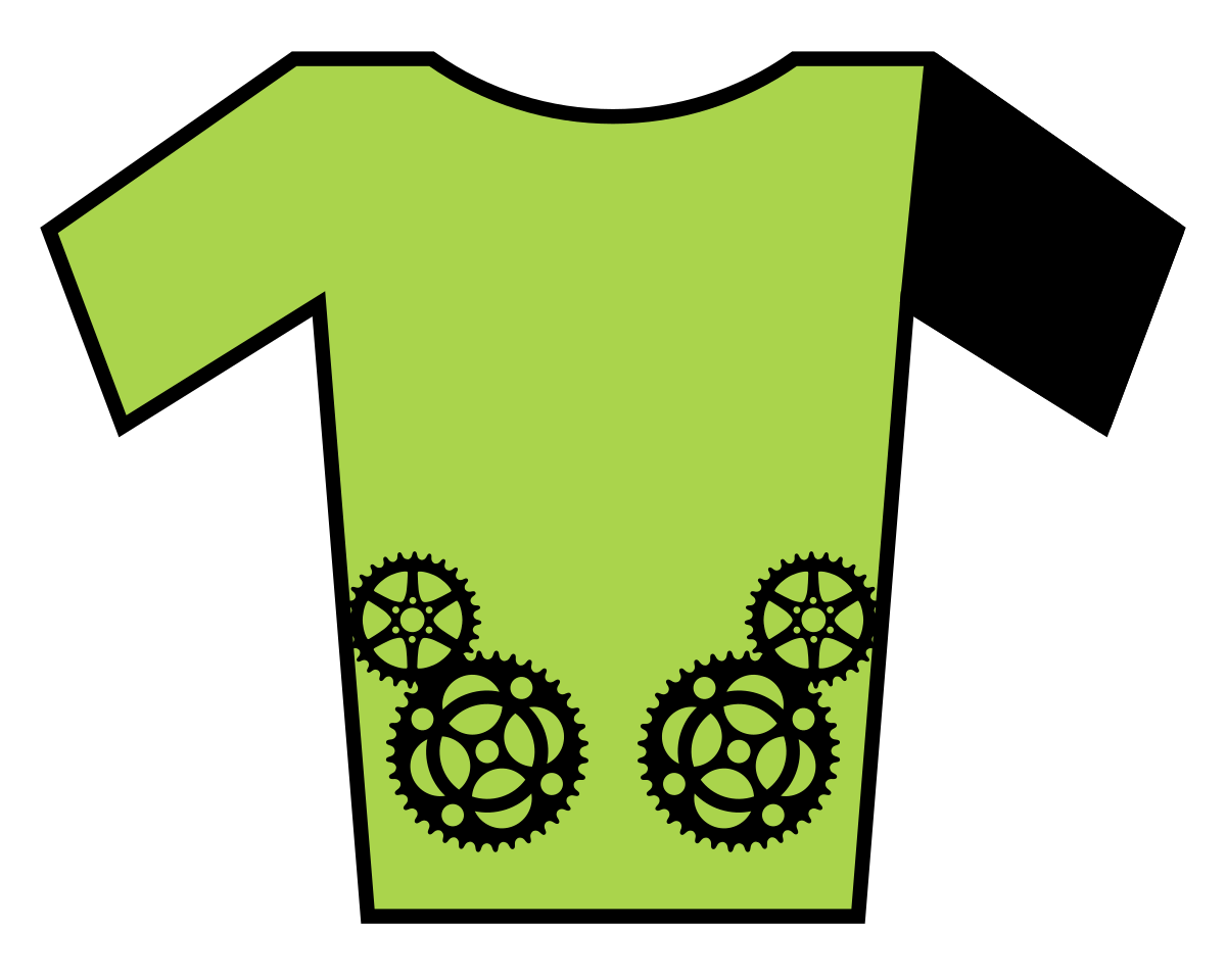 Home Jersey